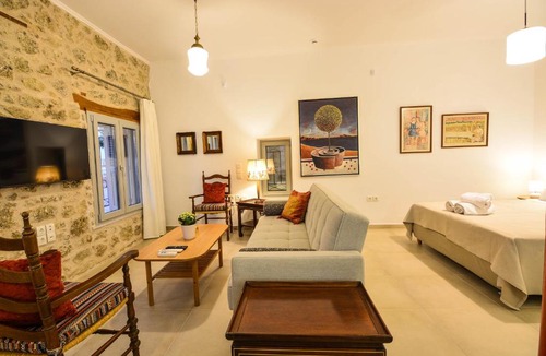 Xylokastron Apartment | Thalassa Seaside Apartments