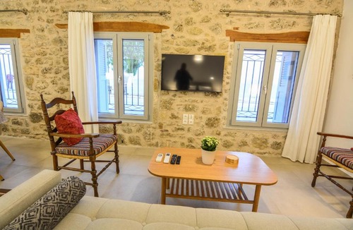Xylokastron Apartment | Thalassa Seaside Apartments
