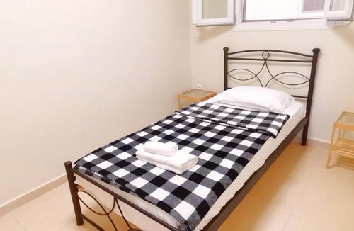 Oropos Apartment | Thalassa View c1