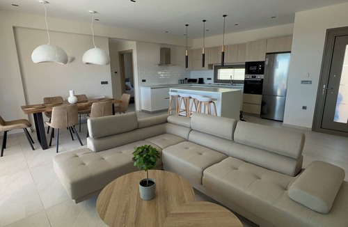 Mousata Villa | Thalassasenses Villa Lourdata kefalonia