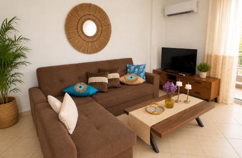 Xylokastron Apartment | Thalassia Pefkias Apartment