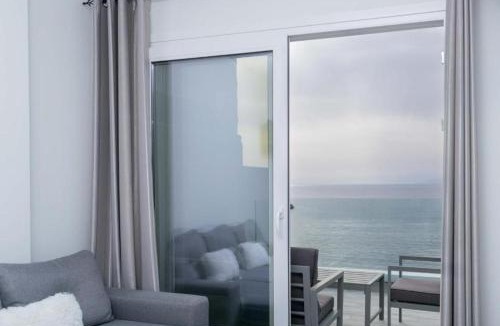 Matala House | Thalassoresort UPSTAIRS