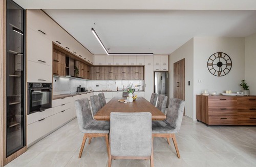 Monopari Villa | Thaloria Villa, Luxury Retreat with Pool near Rethymno