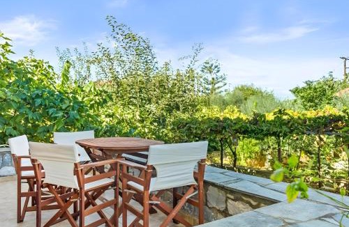 Stoupa House | Thalpori In Stoupa, Mani