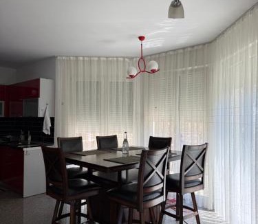 Pejë House | Thana House