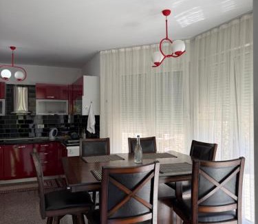 Pejë House | Thana House