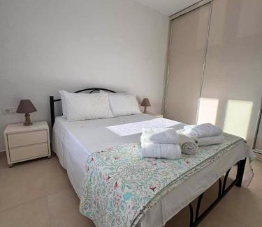 Himare Apartment | Thanasis apartment
