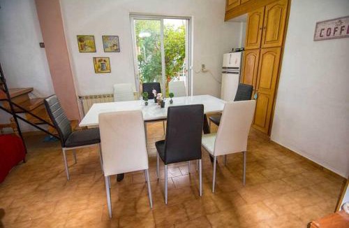 Kounoupidiana Villa | Thanasis Villa with a private pool