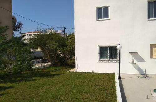 Kounoupidiana Villa | Thanasis Villa with a private pool