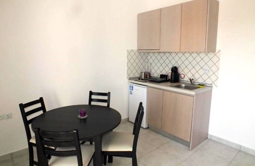 Astris Apartment | Thasos Seaside Serenity - Seaview & Garden Oasis