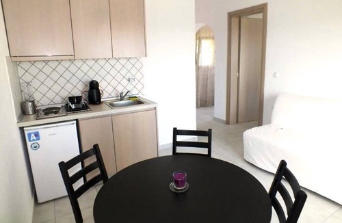Astris Apartment | Thasos Seaside Serenity - Seaview & Lush Gardens