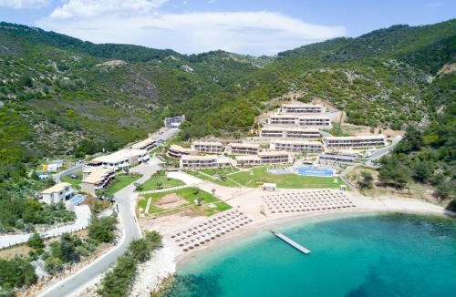 Thasos Resort | Thassos Grand Resort