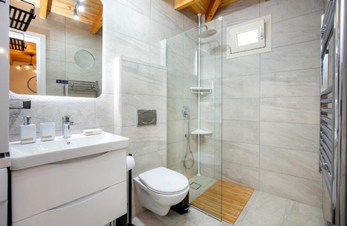 Thasos Apartment | The 2D Stay