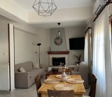 Kala Nera House | The 3M