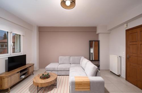 Kalavrita Apartment | The 764 Residence - Kalavryta Town center