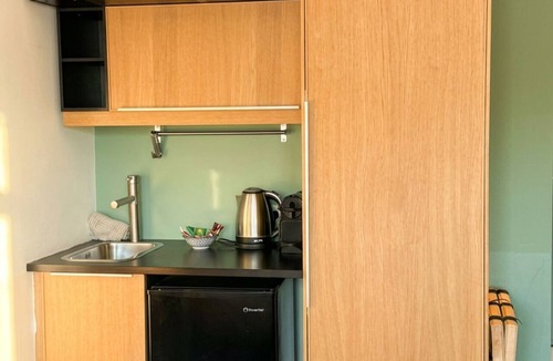 Thissio Apartment | The Acropolis Portrait - Located in the heart of Athens