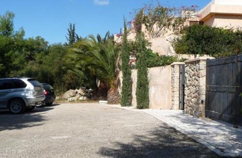 Agios Emilianos Villa | The Aghios Emilianos Dreamvilla wh infinite pool
