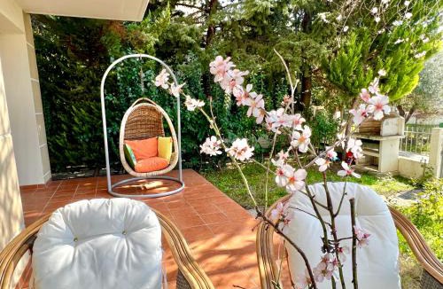 Nikita Villa | The Almond Tree villa