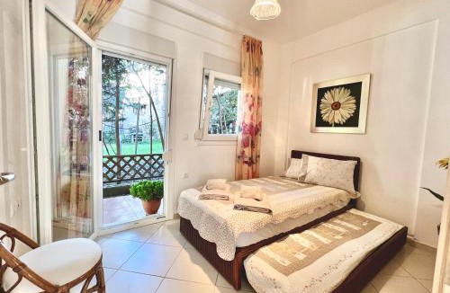 Nikita Villa | The Almond Tree villa