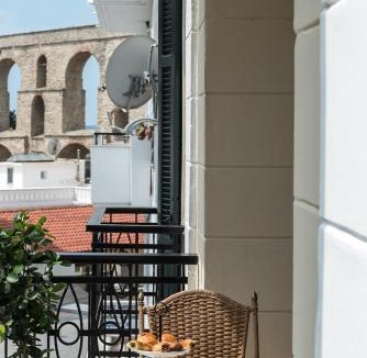 Kavala Hotel | The Anthemion House