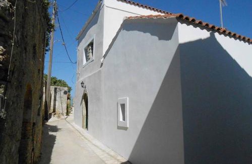 Kithira House | The Arch