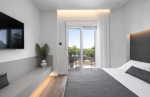 Stavros Hotel | The Ark