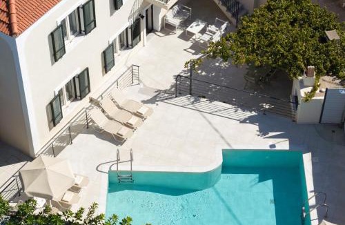Asteri Villa | The Artemis Home, Rustic Village Living with Pool, By ThinkVilla