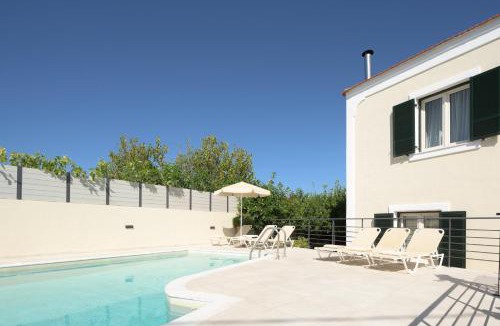 Asteri Villa | The Artemis Home, Rustic Village Living with Pool, By ThinkVilla