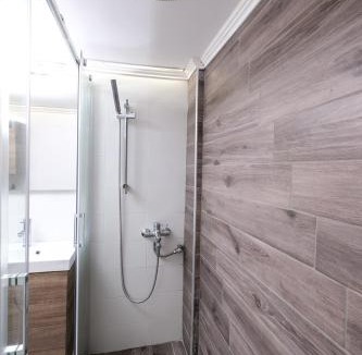 Pangrati Apartment | The Athenian Flat