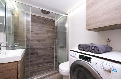 Pangrati Apartment | The Athenian Flat