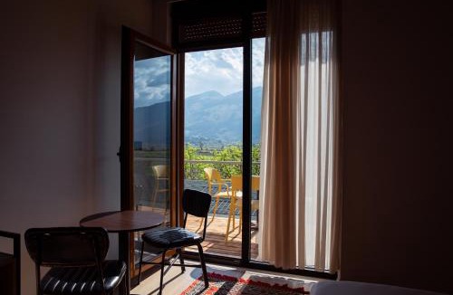 Gjirokaster Hotel | The Barrels Ms