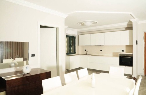 Golem House | The Beachfront Villa by PikHost