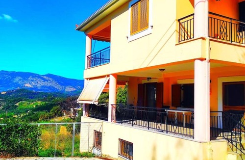 Zakharo Apartment | The best view Zacharo,Kaiafas,Olympia