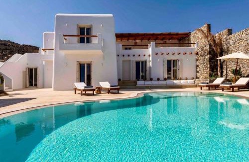 Kanalia Villa | The Blue Diamond