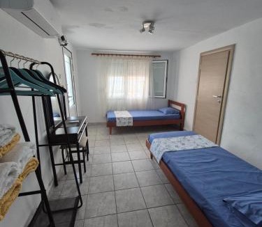 Skala Prinou Apartment | The Blue Pearl