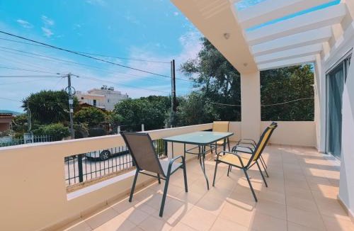 Spata-Artemida House | The Bright Villa