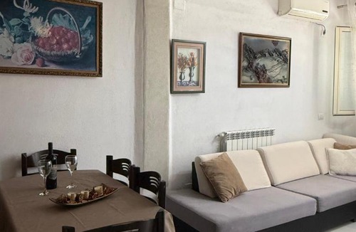 Kashar Apartment | The Bs Stay