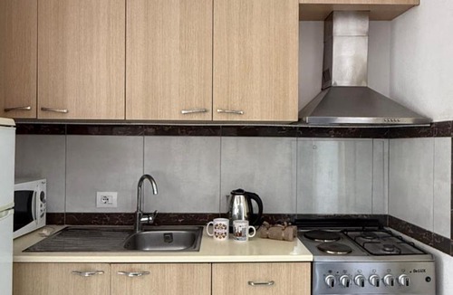 Kashar Apartment | The Bs Stay