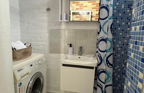 Kashar Apartment | The Bs Stay