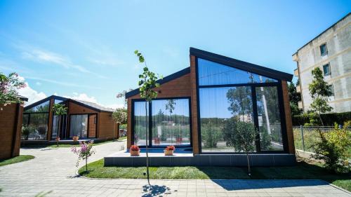 Golem Villa | The Bungalow's