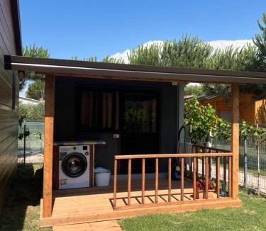Golem Villa | The Bungalow's