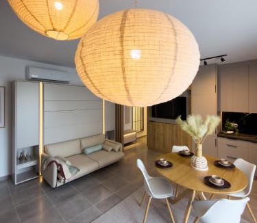 Kodrra Apartment | The Calaya - Aparthotel Saranda