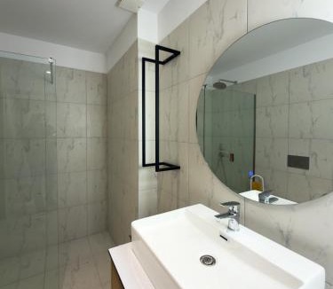 Kodrra Apartment | The Calaya - Aparthotel Saranda