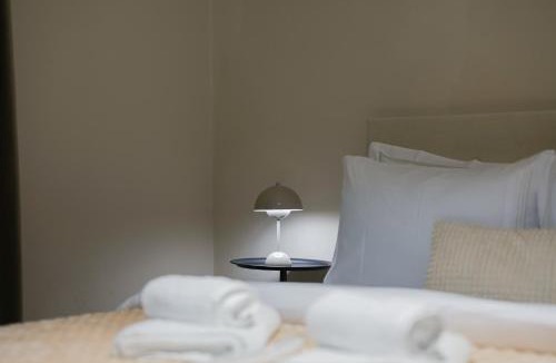Kastraki Apartment | The Callistone House