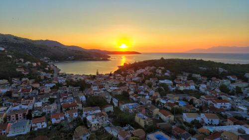 Kassiopi Villa | The Cassius Hill House