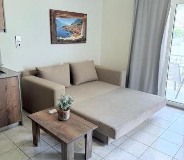 Igoumenitsa Apartment | The Castle
