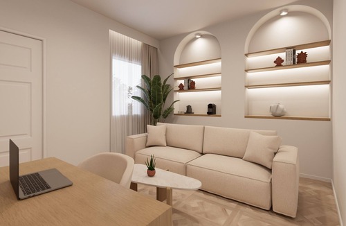 Psirri Hotel | The Character