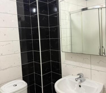 Mitrovicë Apartment | The City View Apartment