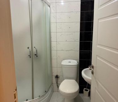Mitrovicë Apartment | The City View Apartment