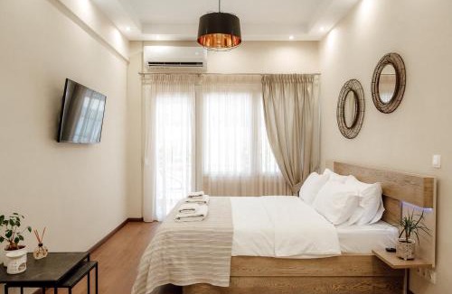 Veroia Apartment | The Clock House